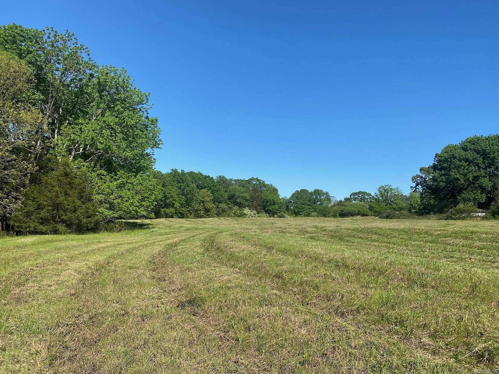 21 Acres of Land for Sale in Heber Springs, Arkansas