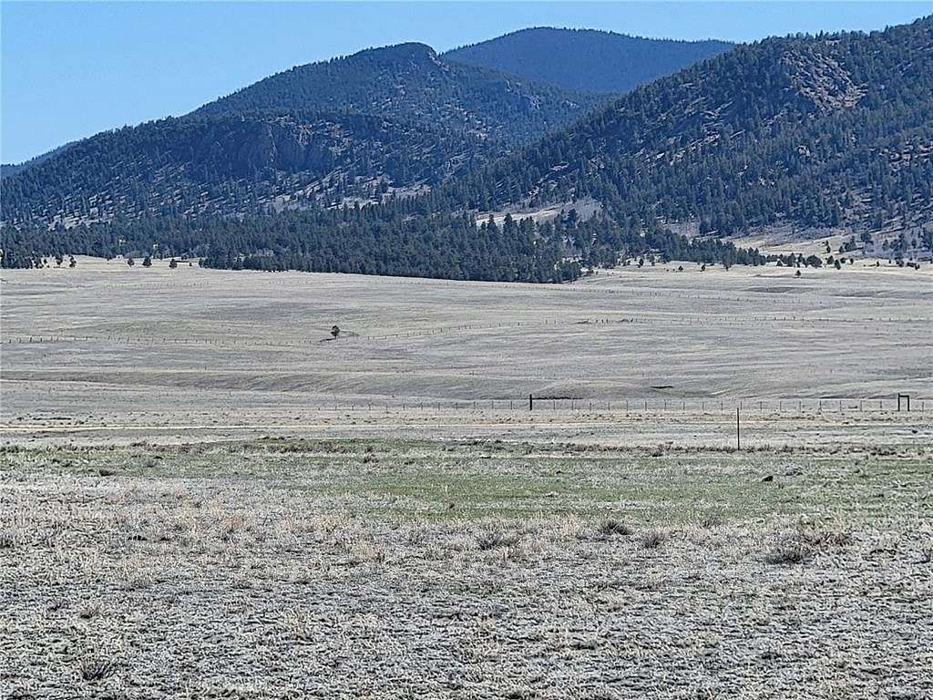 5 Acres of Residential Land for Sale in Hartsel, Colorado