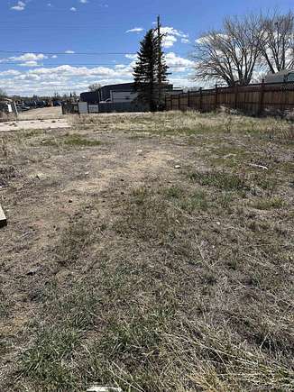 0.2 Acres of Residential Land for Sale in Cheyenne, Wyoming