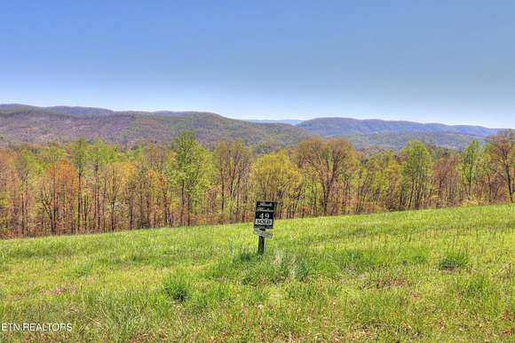 1.4 Acres of Residential Land for Sale in New Tazewell, Tennessee