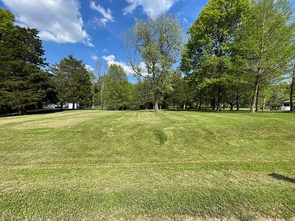 0.83 Acres of Residential Land for Sale in Sunman, Indiana
