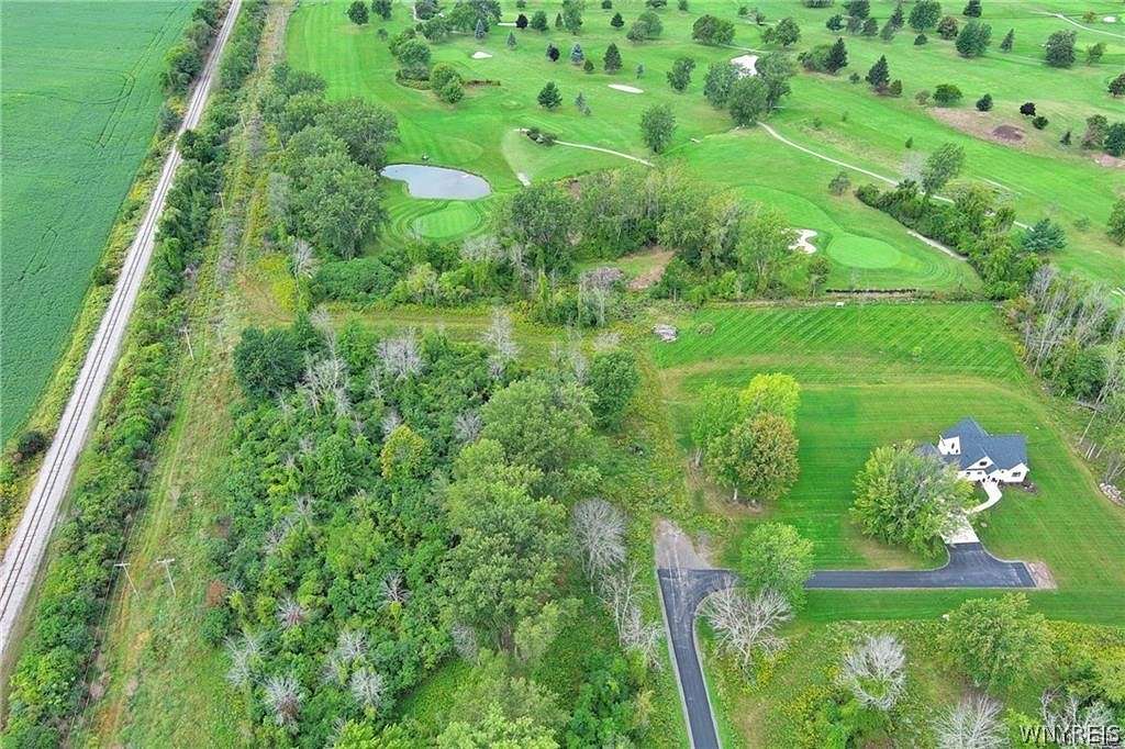 3 Acres of Residential Land for Sale in Shelby Town, New York