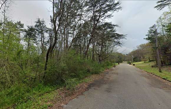 2.2 Acres of Residential Land for Sale in Birmingham, Alabama