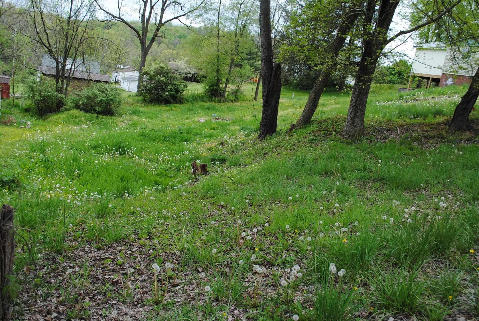 0.27 Acres of Residential Land for Sale in Belington, West Virginia