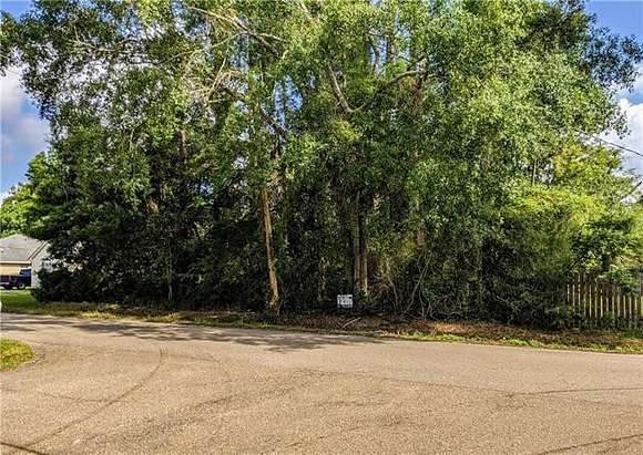 0.19 Acres of Residential Land for Sale in Slidell, Louisiana