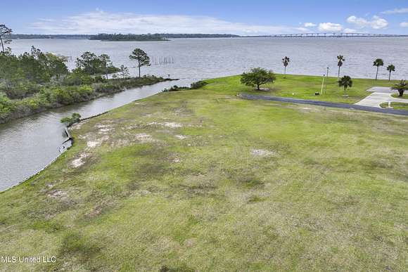 0.61 Acres of Residential Land for Sale in Biloxi, Mississippi
