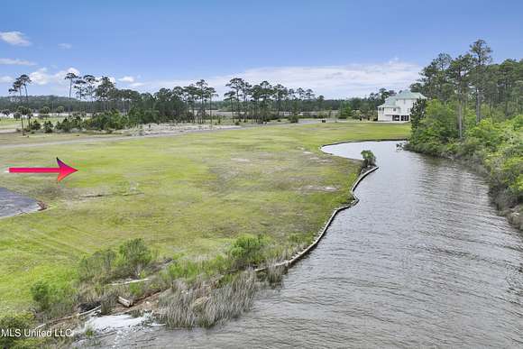 0.61 Acres of Residential Land for Sale in Biloxi, Mississippi - LandSearch