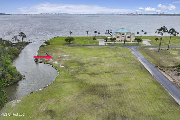 0.61 Acres of Residential Land for Sale in Biloxi, Mississippi - LandSearch