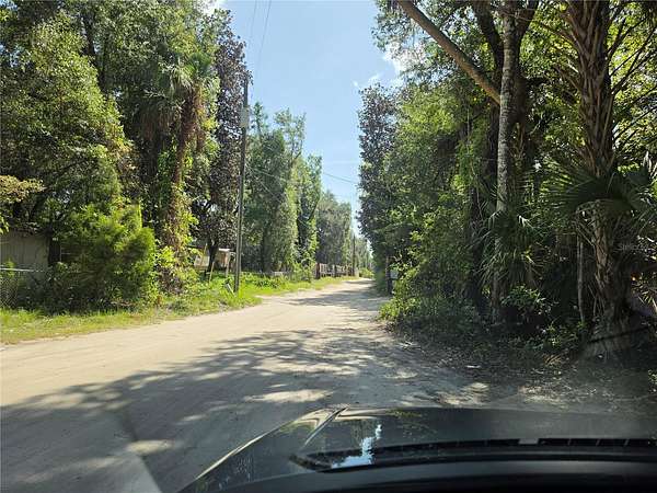 0.48 Acres of Residential Land for Sale in Silver Springs, Florida