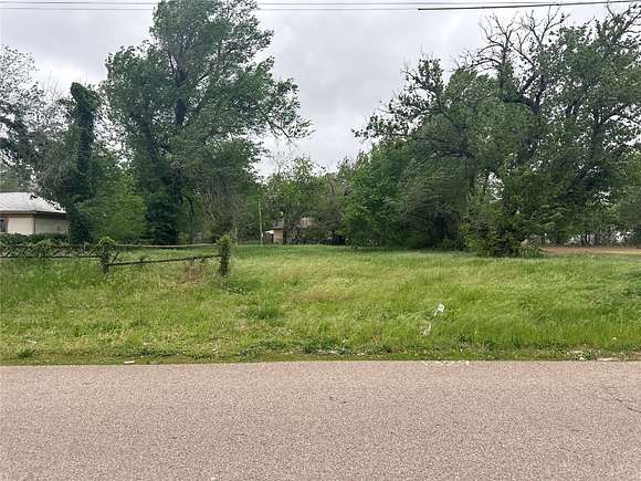 0.23 Acres of Land for Sale in Oklahoma City, Oklahoma