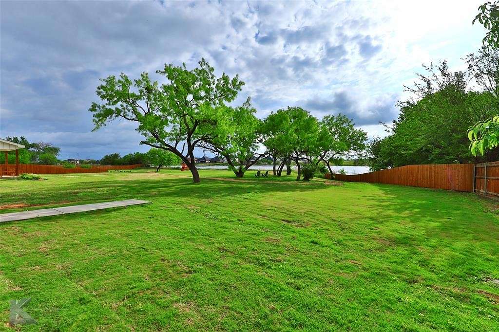 0.25 Acres of Land for Sale in Abilene, Texas