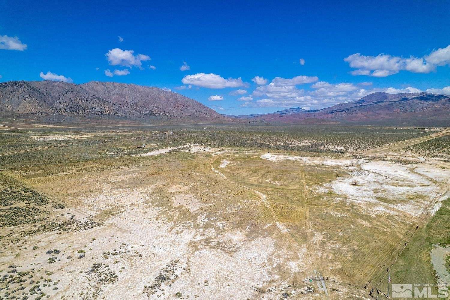 40.6 Acres of Land for Sale in Reno, Nevada