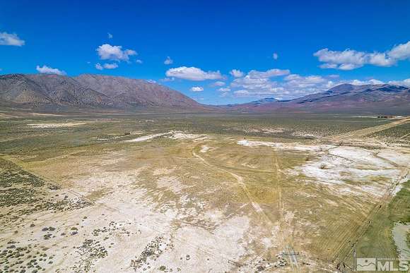 40.61 Acres of Land for Sale in Reno, Nevada