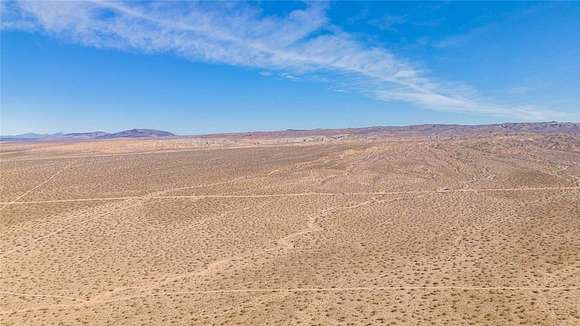 2.5 Acres of Land for Sale in Adelanto, California