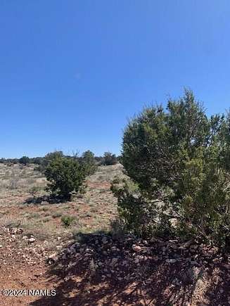 36 Acres of Land for Sale in Williams, Arizona