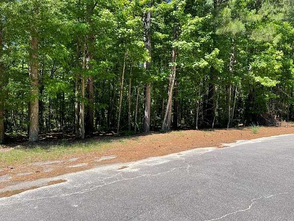 0.98 Acres of Residential Land for Sale in St. Matthews, South Carolina