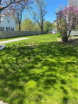 0.14 Acres of Residential Land for Sale in Cheektowaga, New York