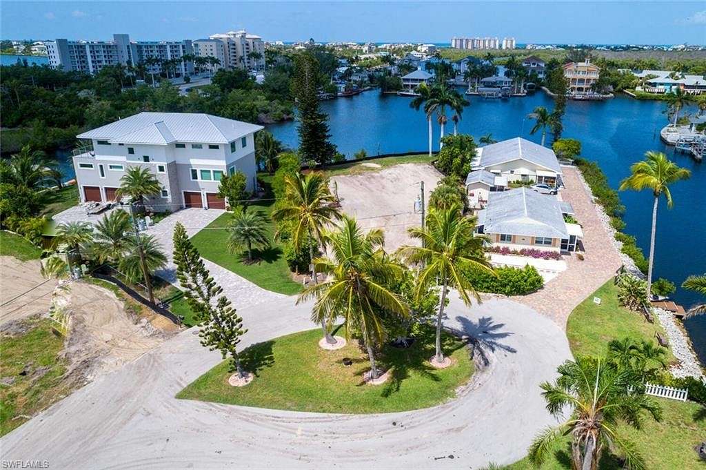 0.352 Acres of Residential Land for Sale in Bonita Springs, Florida