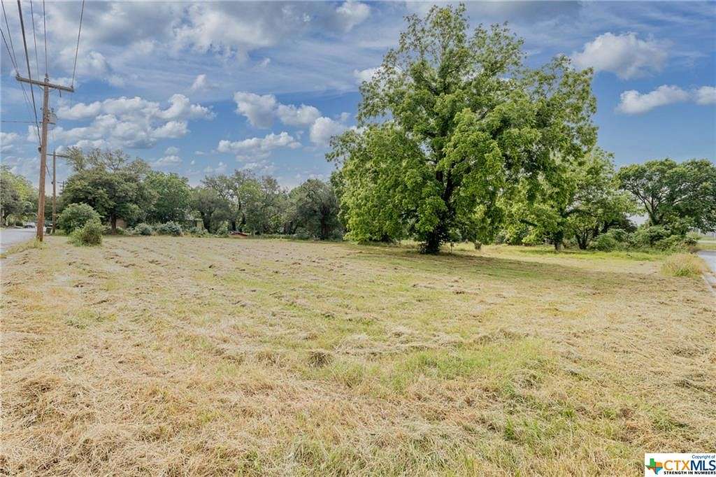 1.9 Acres of Residential Land for Sale in Gonzales, Texas