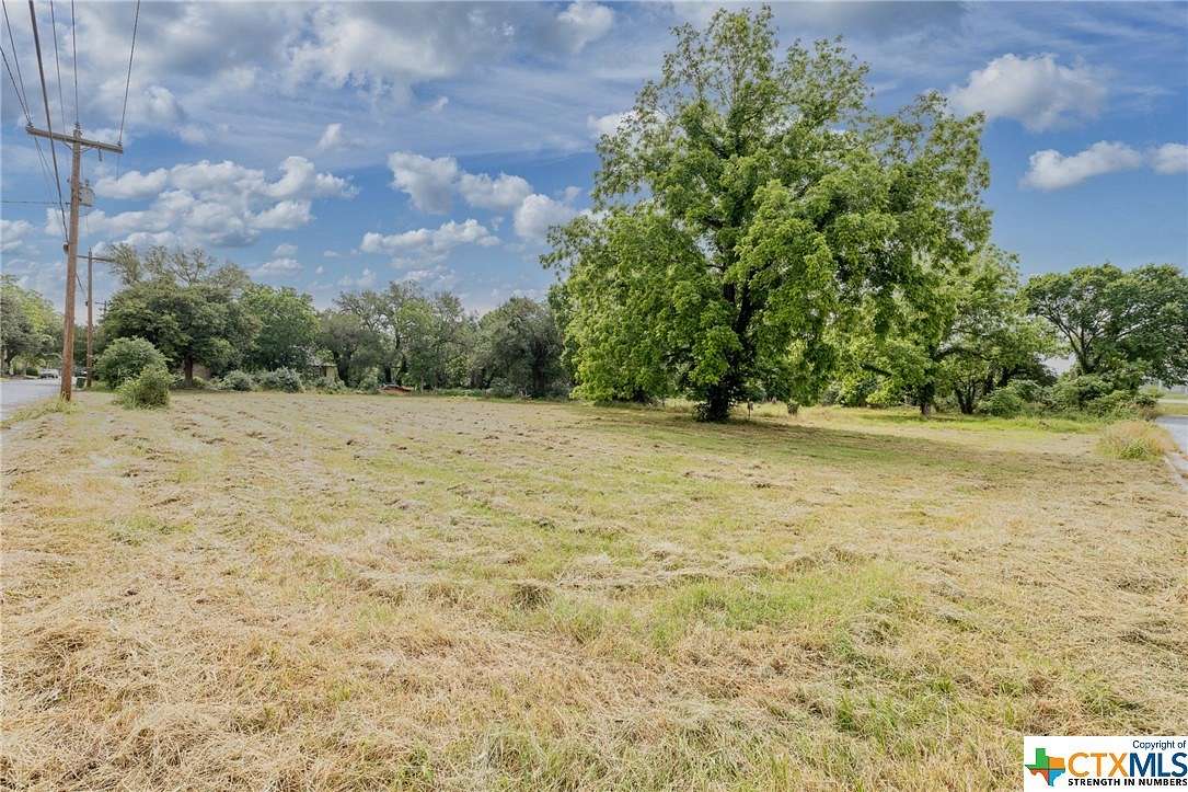 1.88 Acres of Residential Land for Sale in Gonzales, Texas