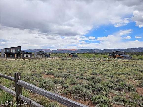 1.27 Acres of Residential Land for Sale in Hatch, Utah