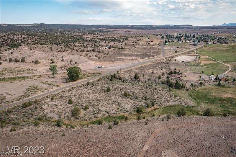 1.1 Acres of Residential Land for Sale in Hatch, Utah