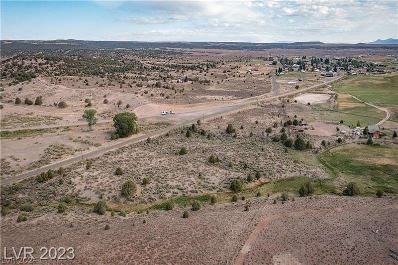 1.09 Acres of Residential Land for Sale in Hatch, Utah