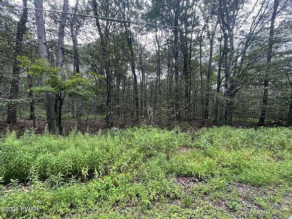 0.95 Acres of Residential Land for Sale in Canadensis, Pennsylvania