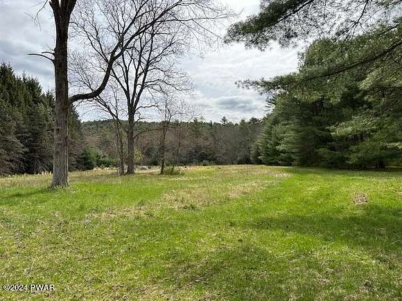 6.9 Acres of Land for Sale in Shohola, Pennsylvania