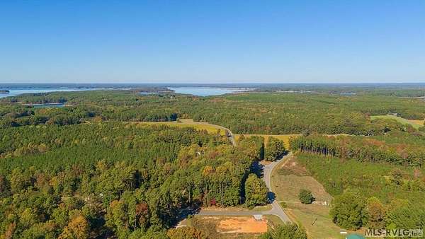 0.5 Acres of Residential Land for Sale in Manson, North Carolina