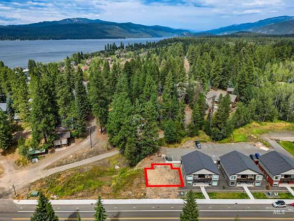 0.058 Acres of Land for Sale in McCall, Idaho