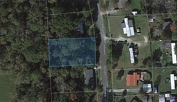 0.4 Acres of Land for Sale in Phenix City, Alabama