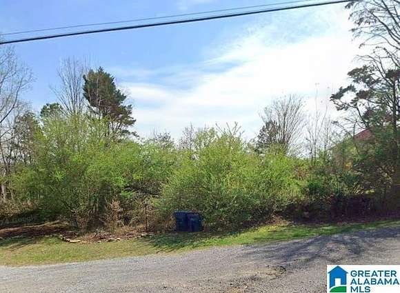 0.02 Acres of Residential Land for Sale in Oneonta, Alabama