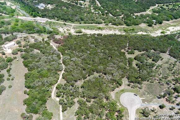 5.2 Acres of Residential Land for Sale in Bandera, Texas