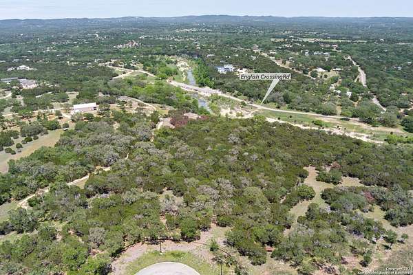5.2 Acres of Residential Land for Sale in Bandera, Texas
