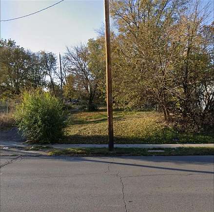 0.063 Acres of Land for Sale in Des Moines, Iowa
