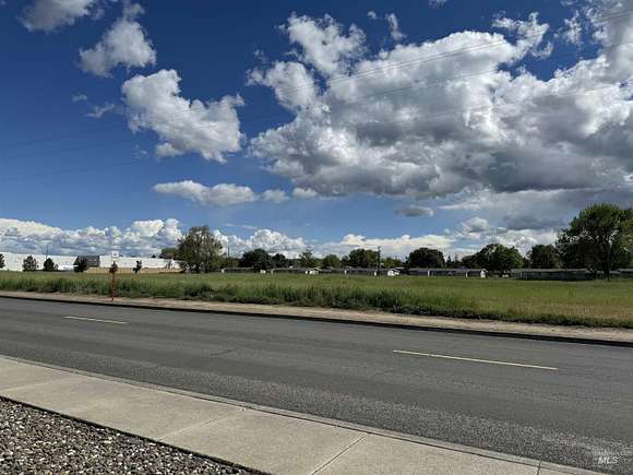 6.5 Acres of Commercial Land for Sale in Clarkston, Washington