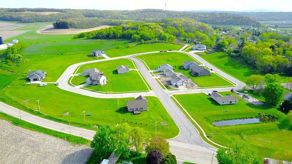 0.3 Acres of Residential Land for Sale in Black Earth, Wisconsin
