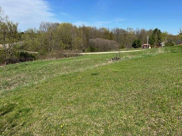 0.47 Acres of Residential Land for Sale in La Valle, Wisconsin