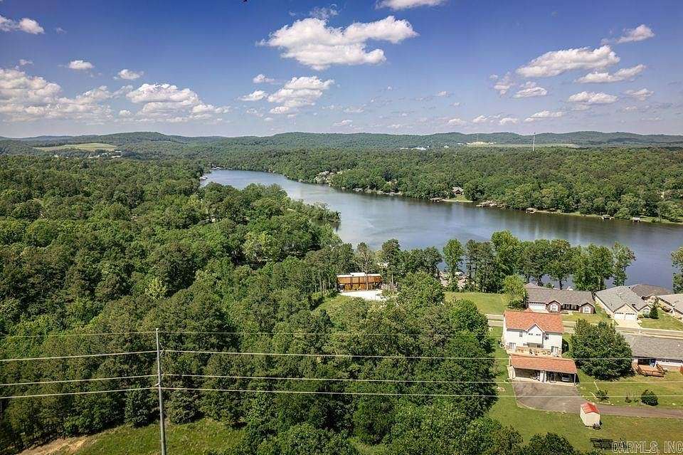 1.3 Acres of Residential Land for Sale in Hot Springs, Arkansas