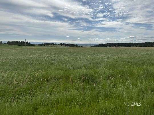 7.9 Acres of Residential Land for Sale in Ekalaka, Montana