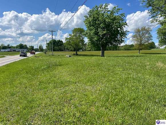 3 Acres of Residential Land for Sale in Leitchfield, Kentucky