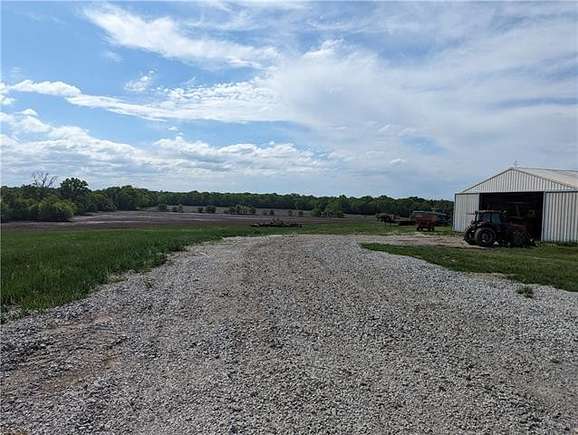 310 Acres of Land for Sale in Knob Noster, Missouri