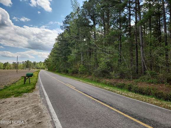 13 Acres of Land for Sale in Shawboro, North Carolina