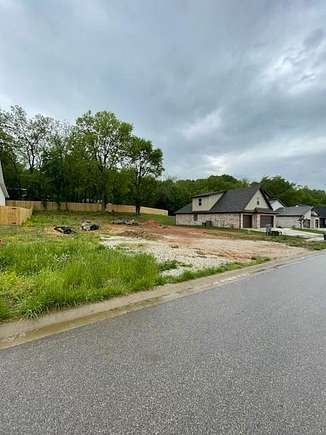 0.29 Acres of Residential Land for Sale in Pea Ridge, Arkansas