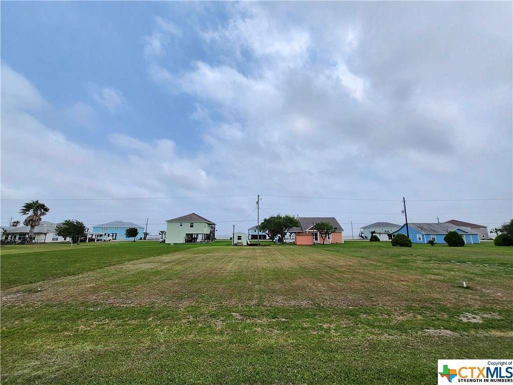 0.15 Acres of Residential Land for Sale in Palacios, Texas
