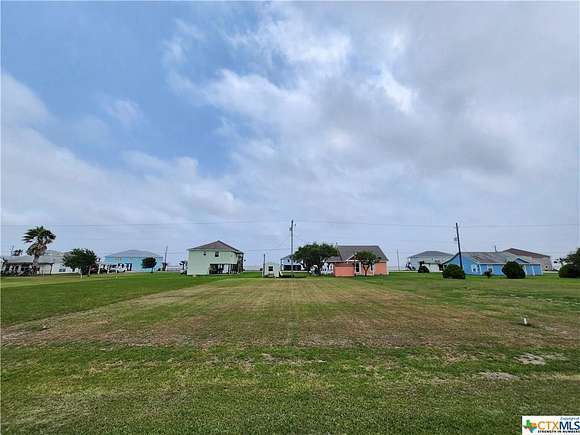0.15 Acres of Residential Land for Sale in Palacios, Texas