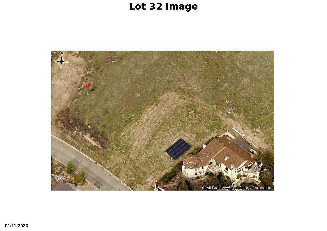0.19 Acres of Land for Sale in Elizabeth Lake, California