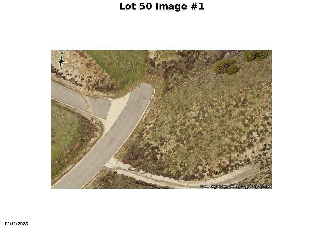 0.23 Acres of Land for Sale in Elizabeth Lake, California
