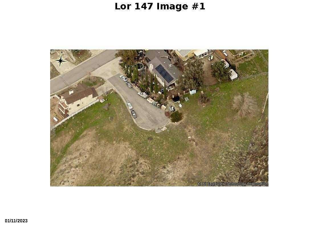 0.22 Acres of Land for Sale in Elizabeth Lake, California